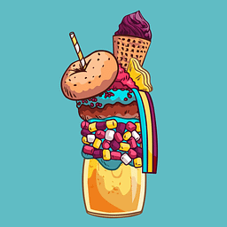 TASTY SIPSTERS