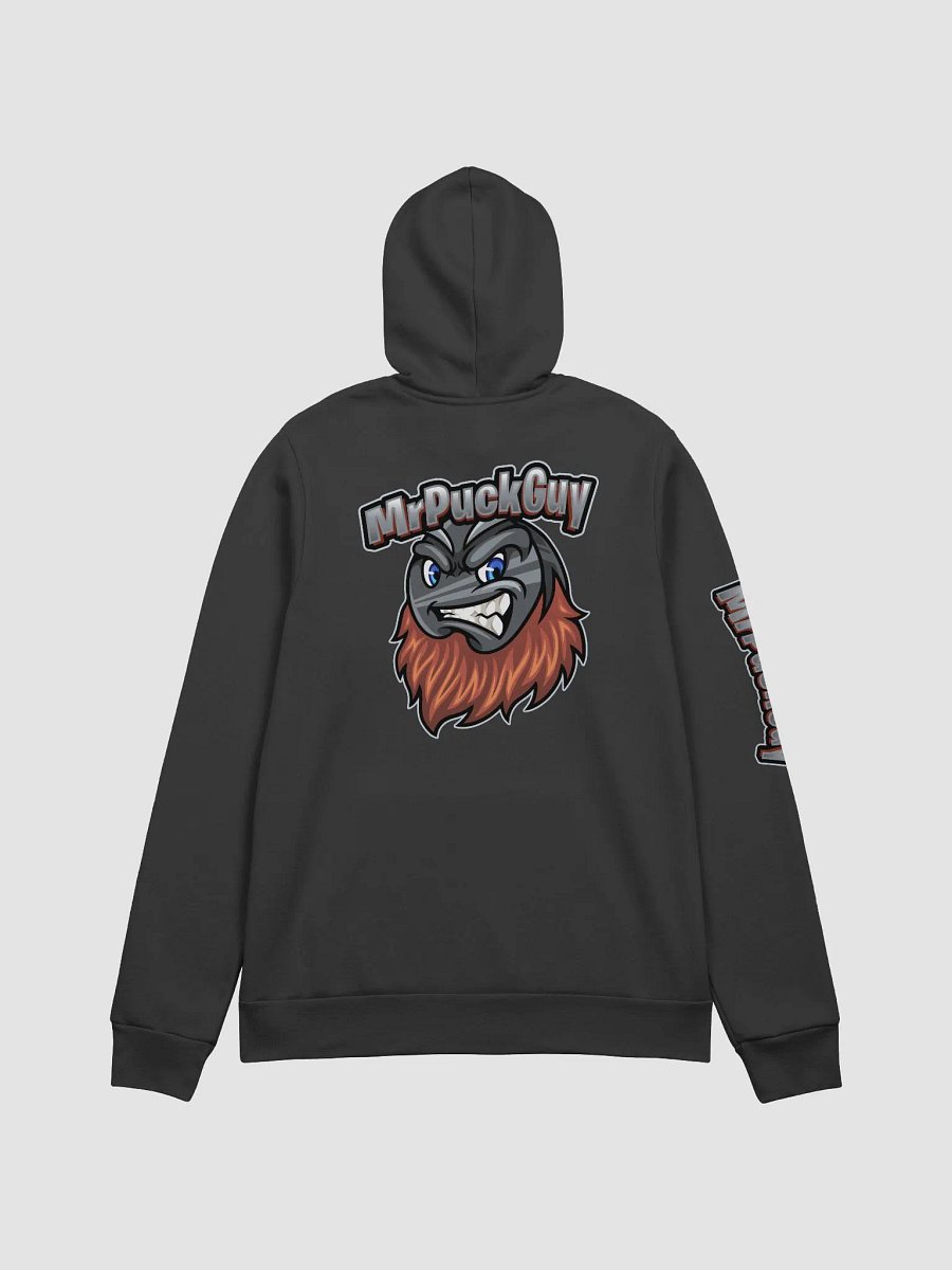 Puck Hoodie 2 product image (2)