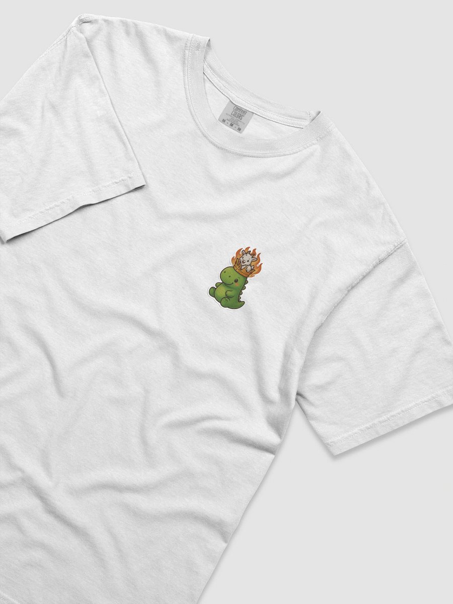 Tiny Diny King Tee TCB SFC product image (5)
