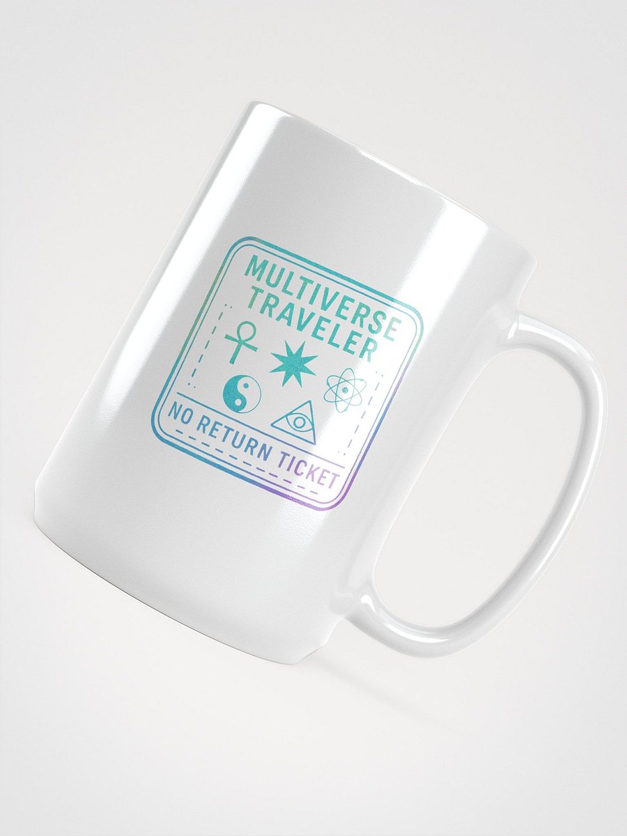 Multiverse Traveler product image (4)
