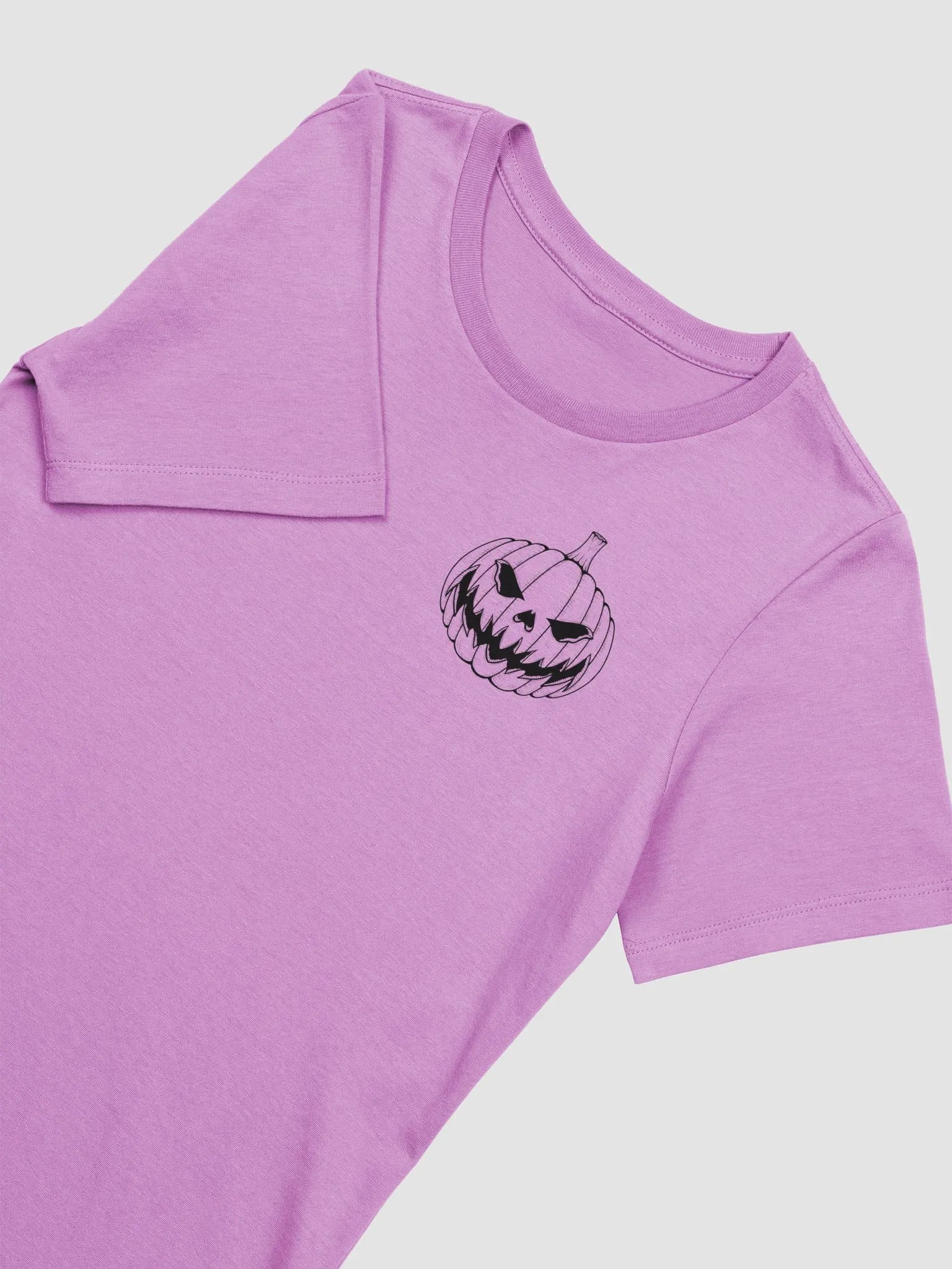Scarecrow Tattoo || Bella+Canvas Women's Supersoft Relaxed-fit T-shirt product image (11)