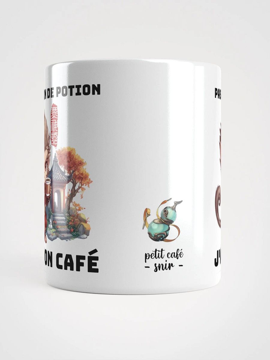Pas besoin de potion product image (5)