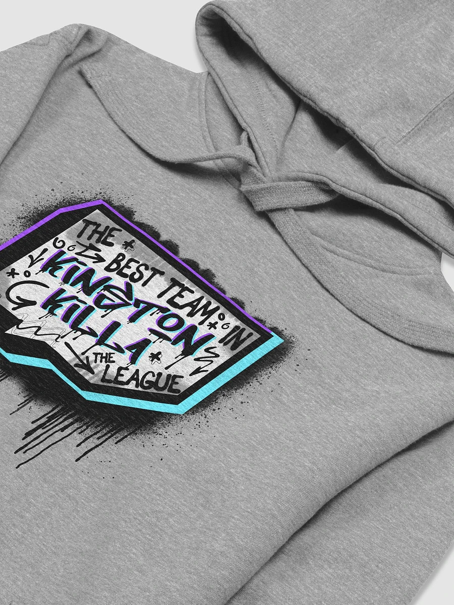 Best Team in the League (Hoodie) product image (3)