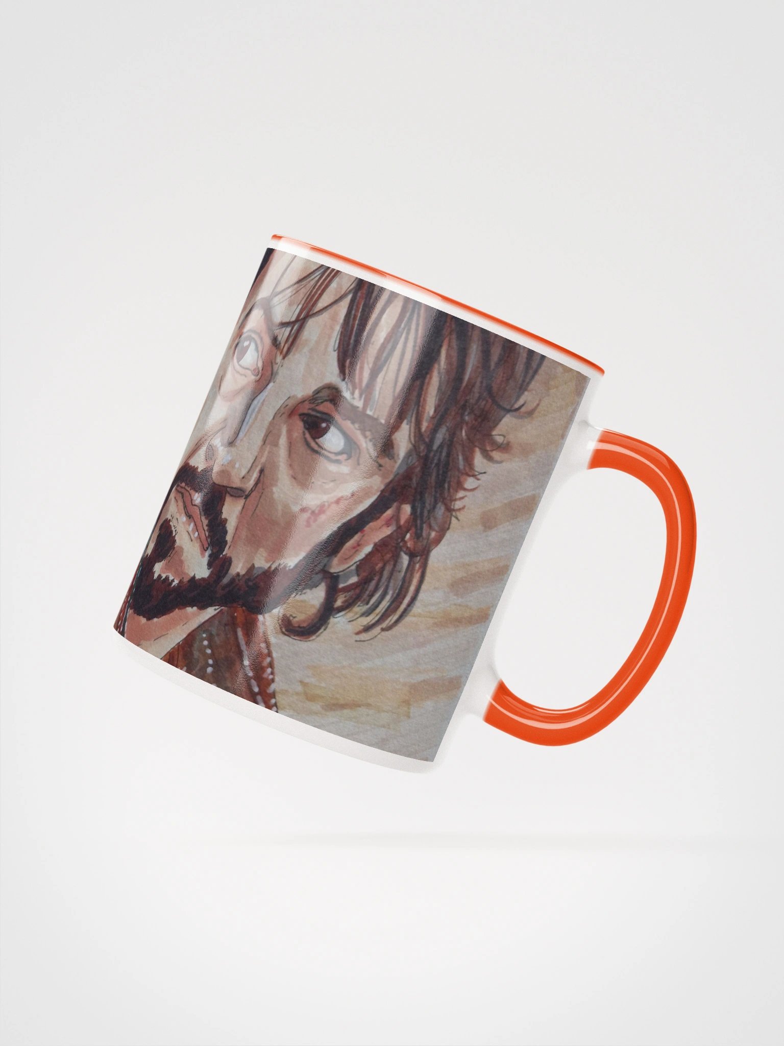 Pour for Andor product image (2)