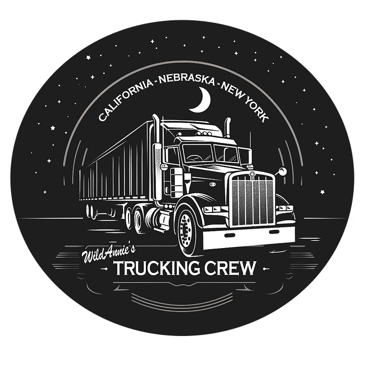WildAnnie's Trucking Crew product image (2)