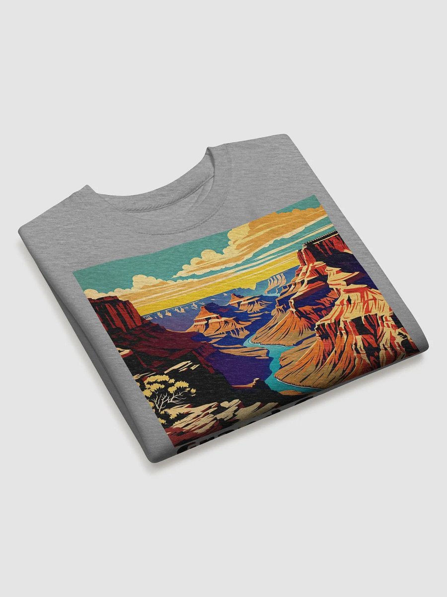 Retro Style Grand Canyon product image (12)