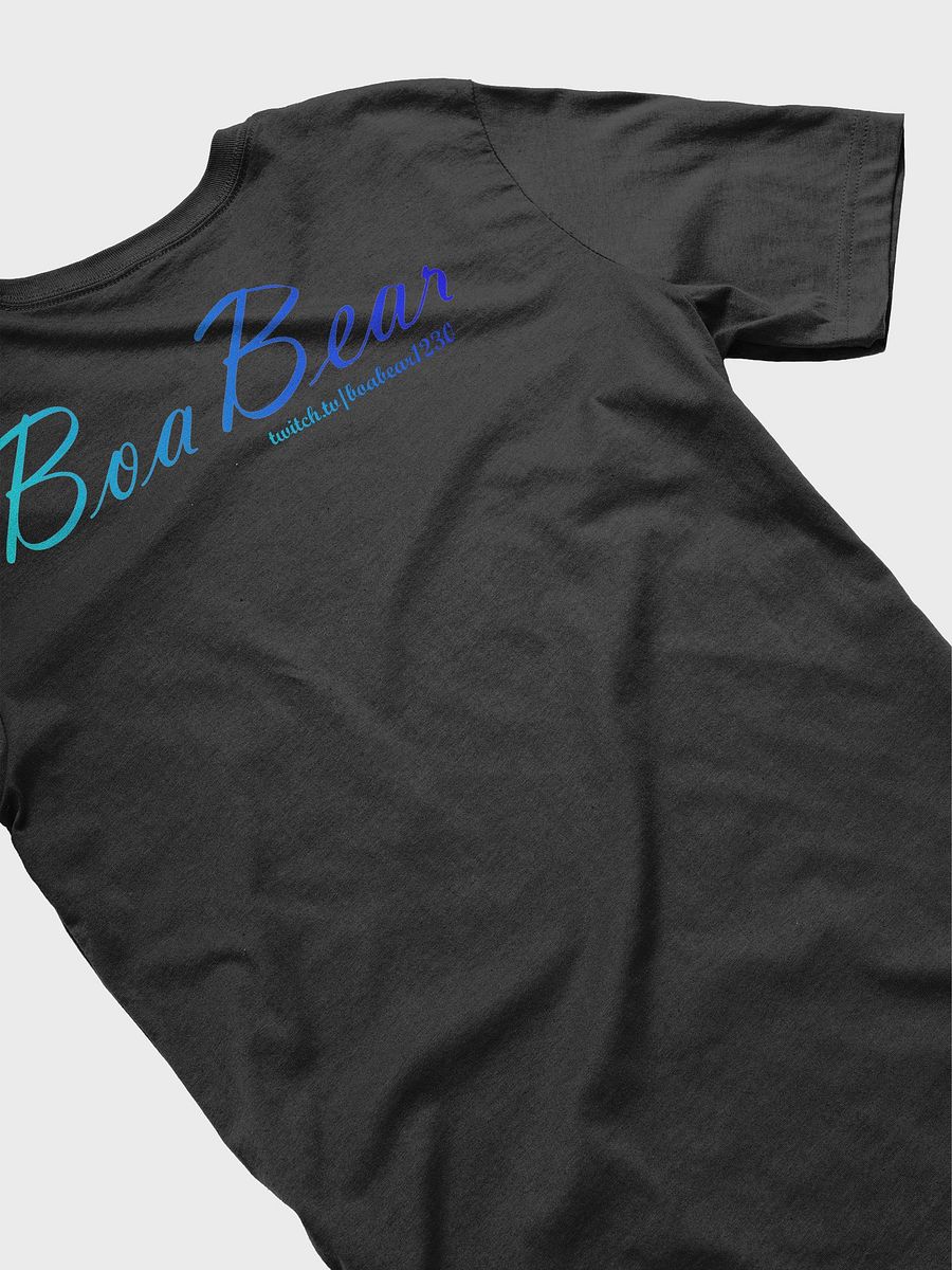 Papa Bear Unisex T-Shirt product image (4)