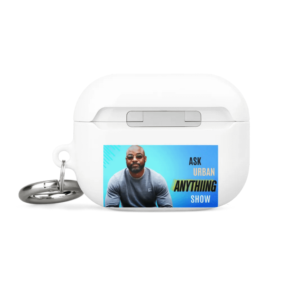 Fan Designer I Pod Case product image (3)