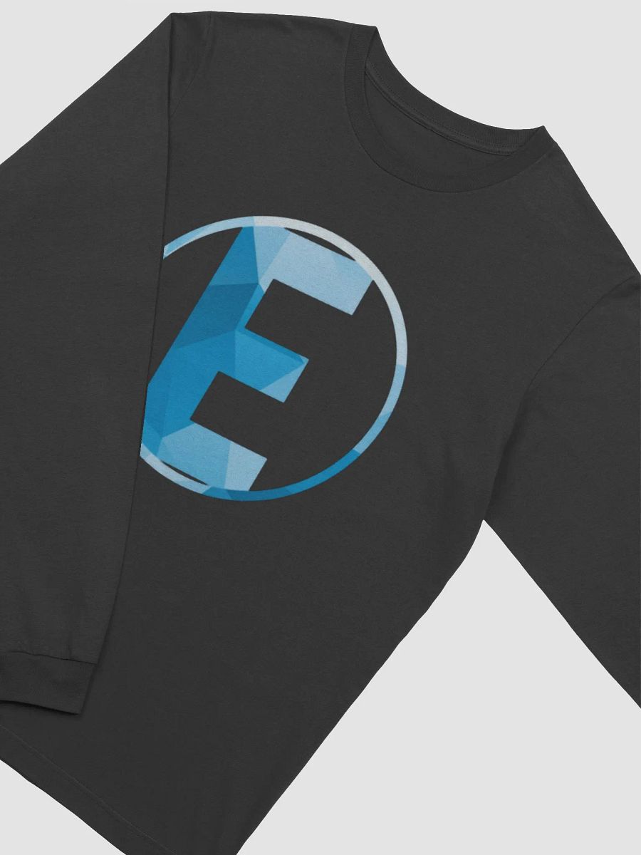 Big E Soft Long Sleeve product image (4)