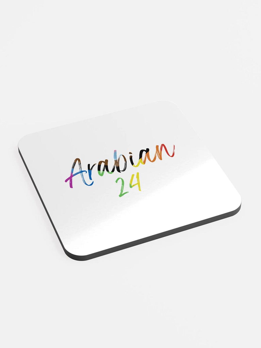 Arabian Coasters product image (2)