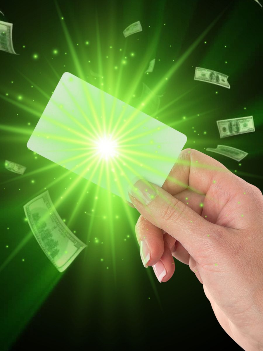 Talismán Cuántico del Dinero – Tu Dispositivo Silencioso para Atraer Riqueza product image (3)
