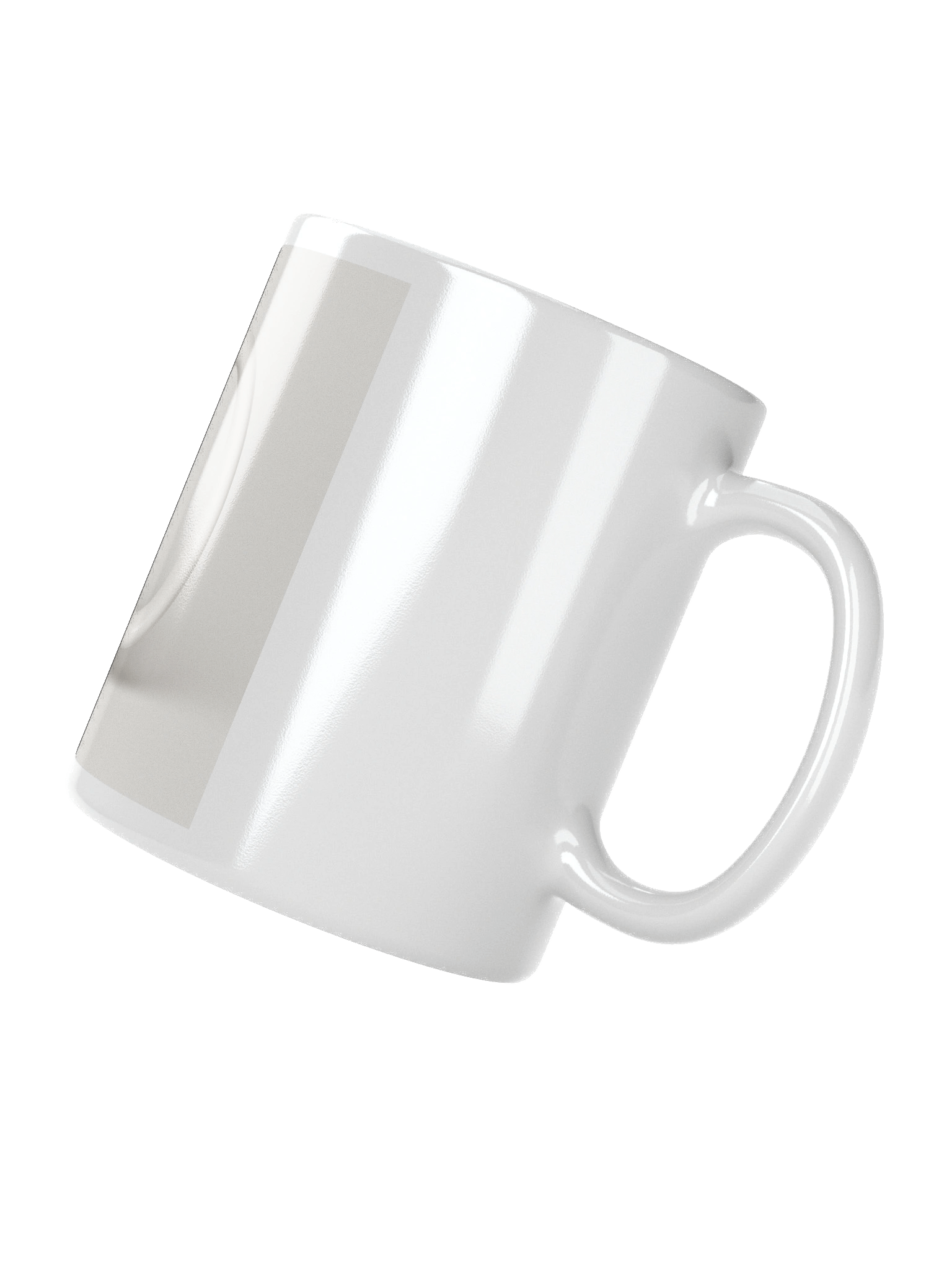 Coffee mug on a coffee mug product image (7)