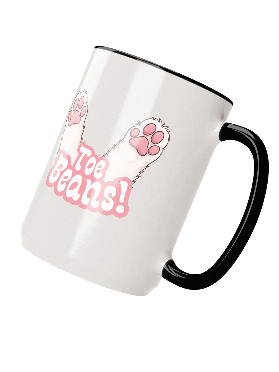Toe Beans Mug product image (9)