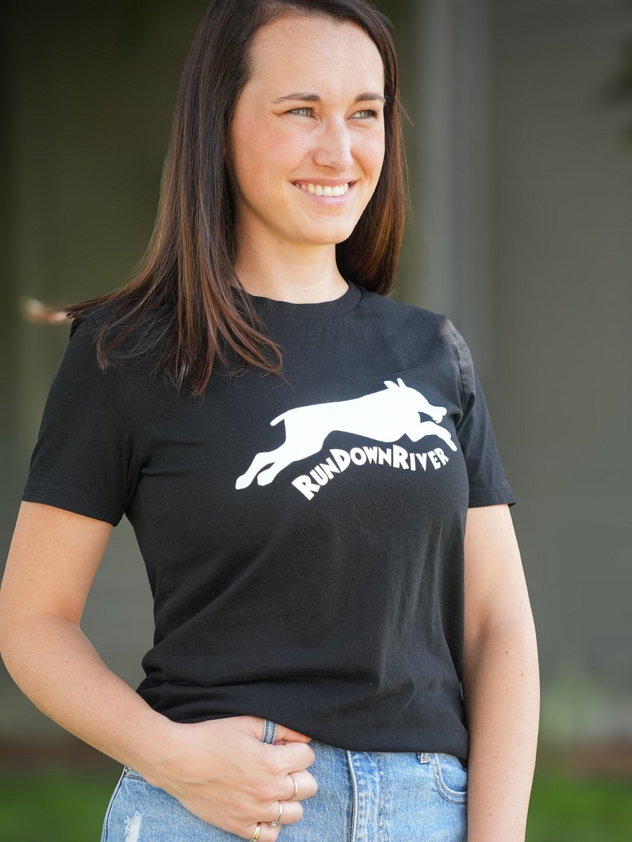 Black Graphic Shirt product image (2)
