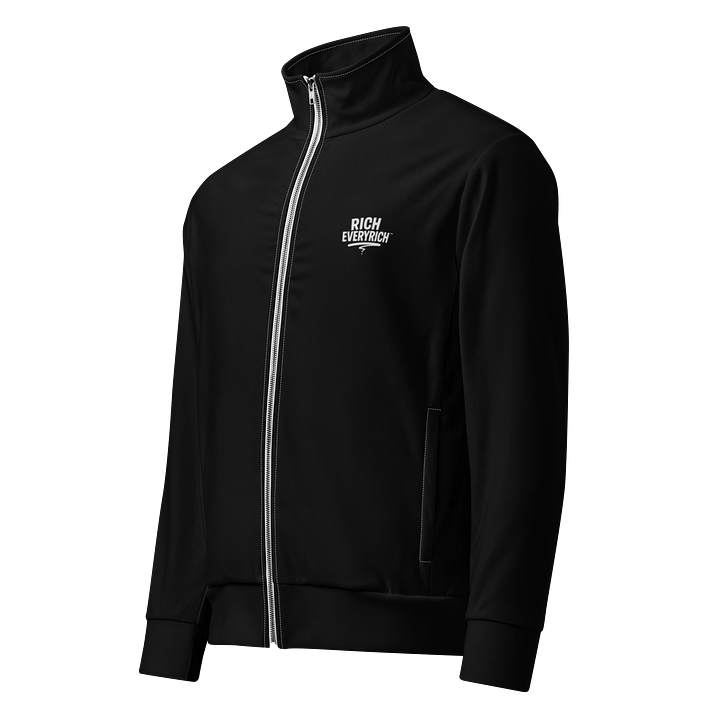 RICHEVERYRICH Unisex Track Jacket product image (1)