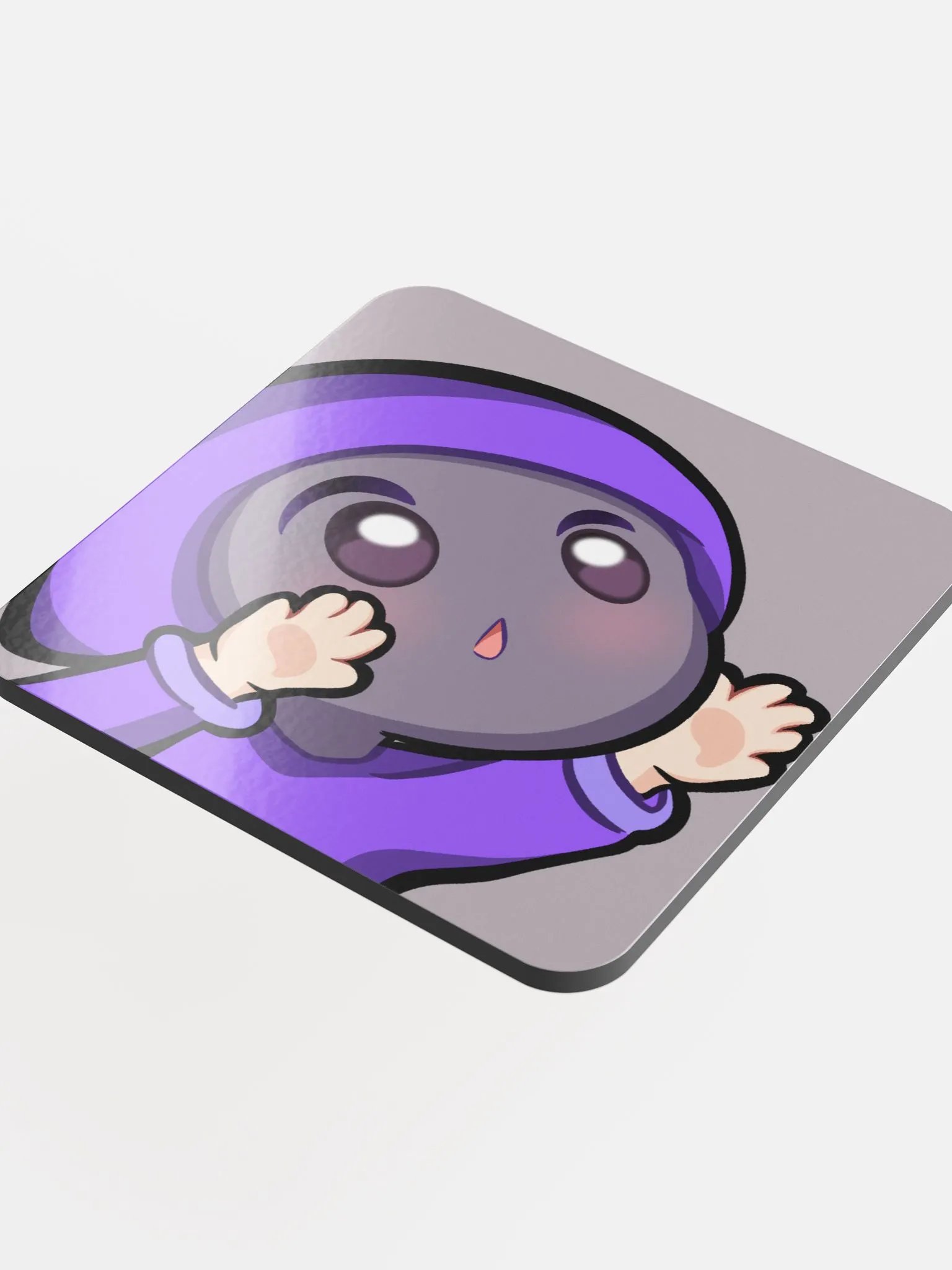 eabUPPIES Coaster product image (4)