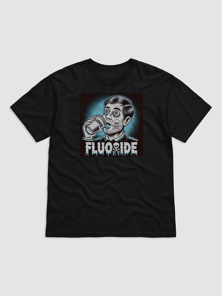 Fluoridated Phil product image (9)