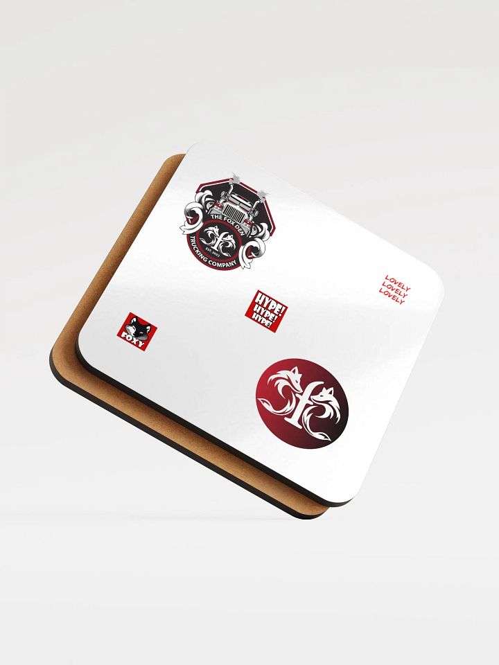 Coaster product image (1)