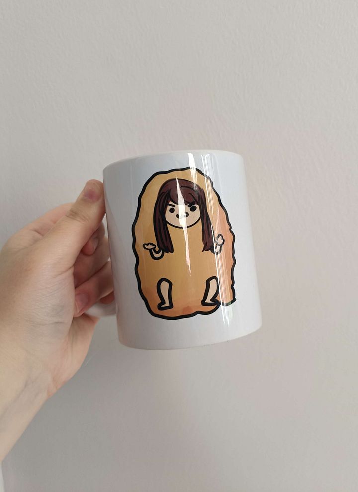 Mug product image (2)