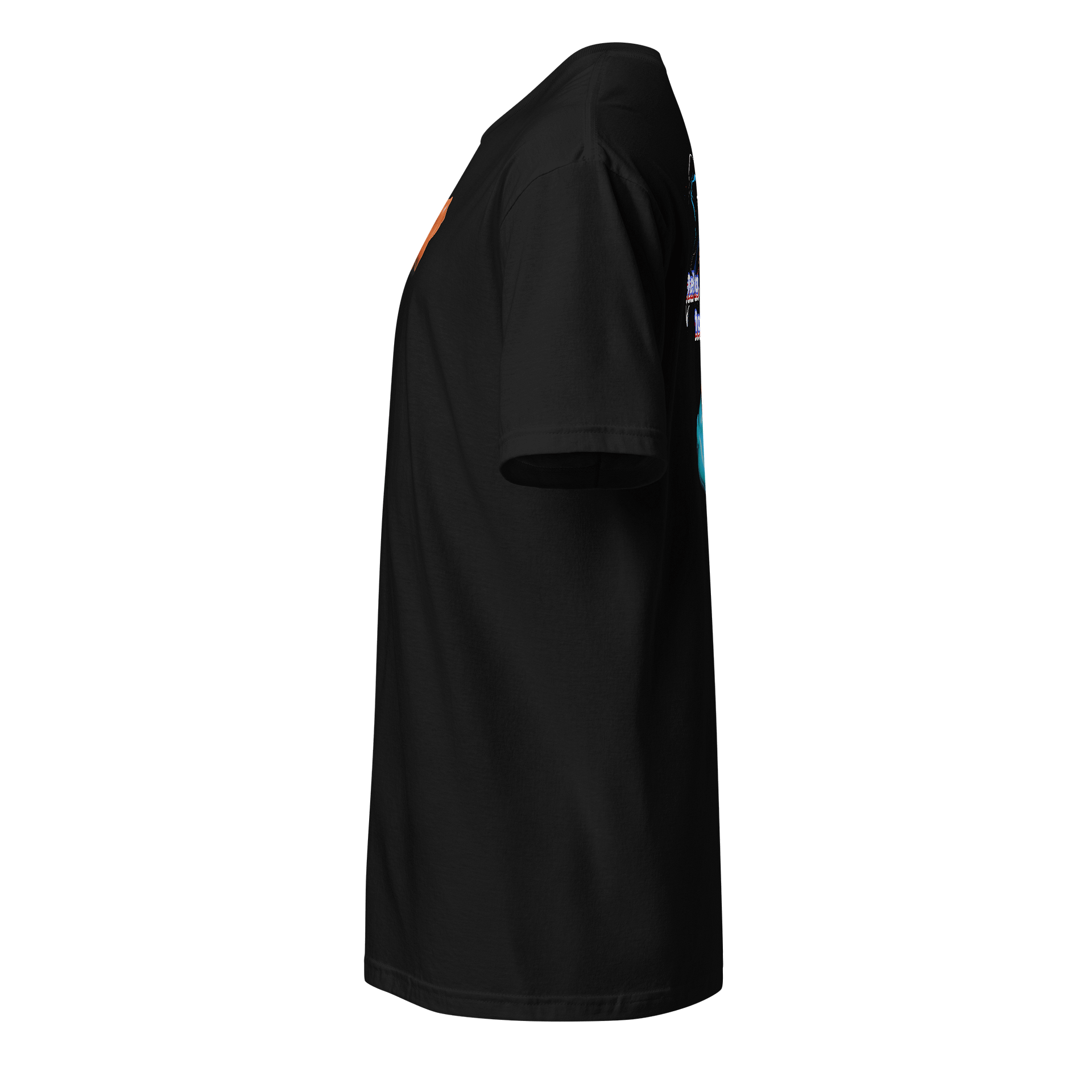 Tell No One You’ve Found This (Men’s T-shirt) product image (2)