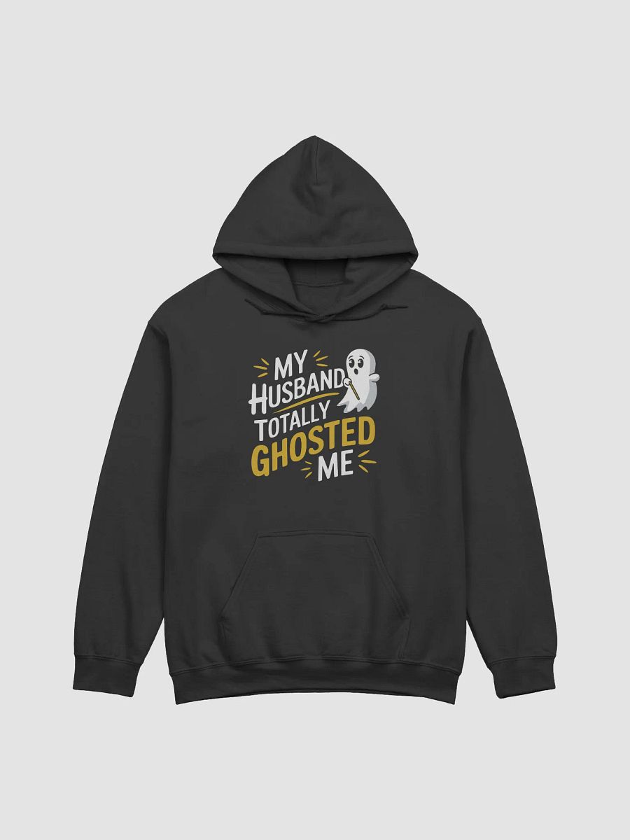 Midnight Mystery Hoodie product image (2)