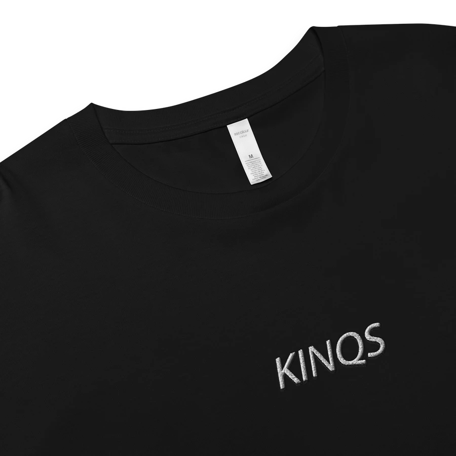 KINQS Women's Premium Crop Top product image (11)