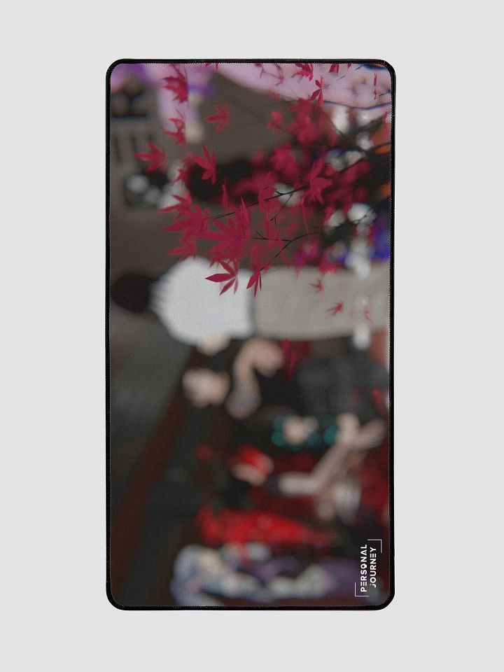 Tapis de souris Personal Journey product image (2)