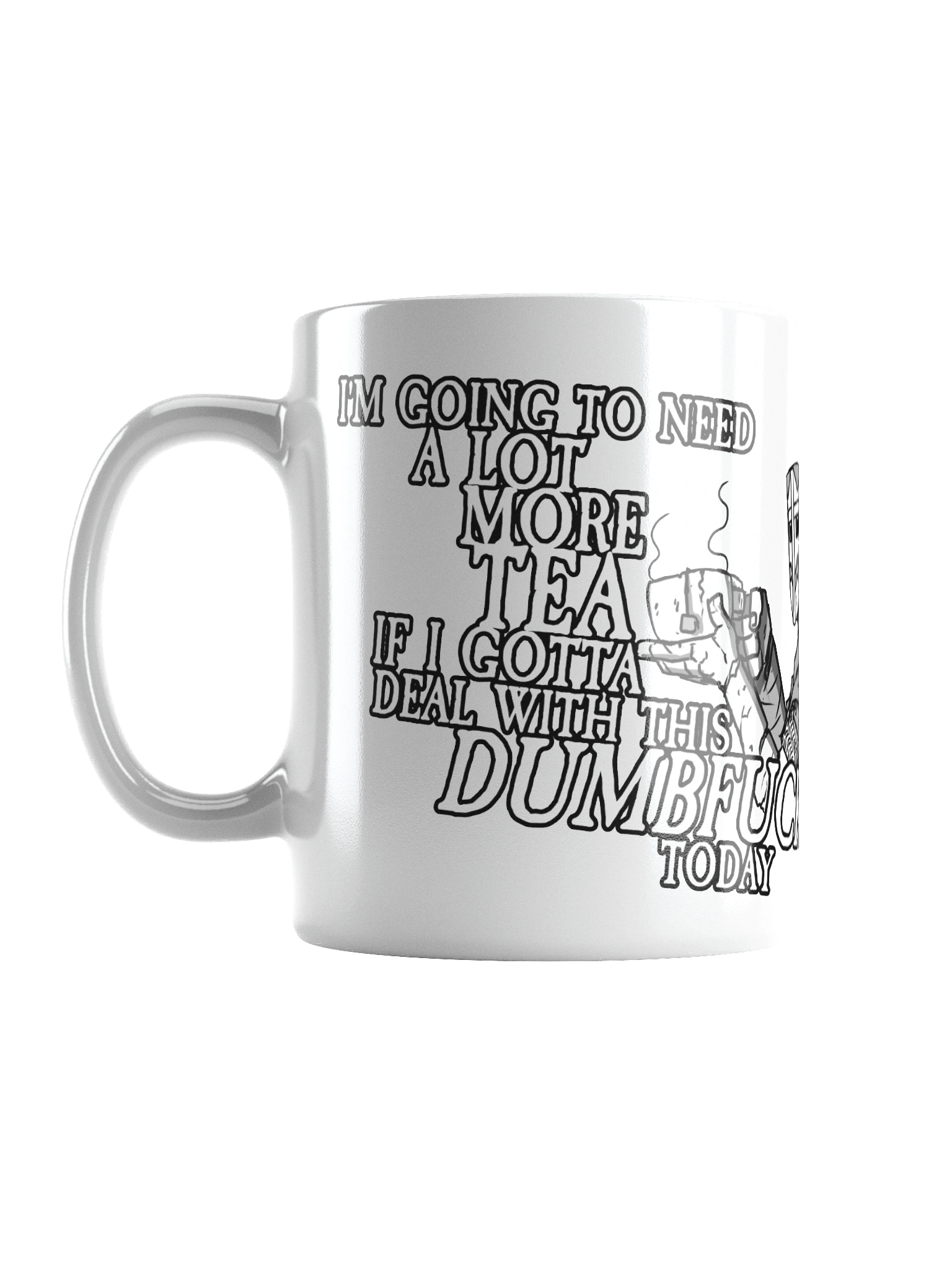 Becket Mug product image (2)