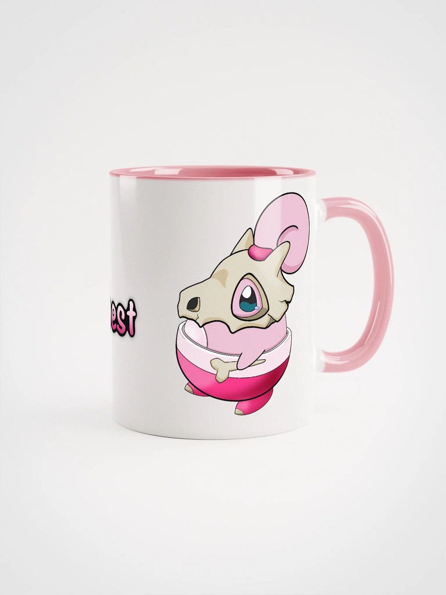 Cubiny just doing their best - 11oz product image (1)