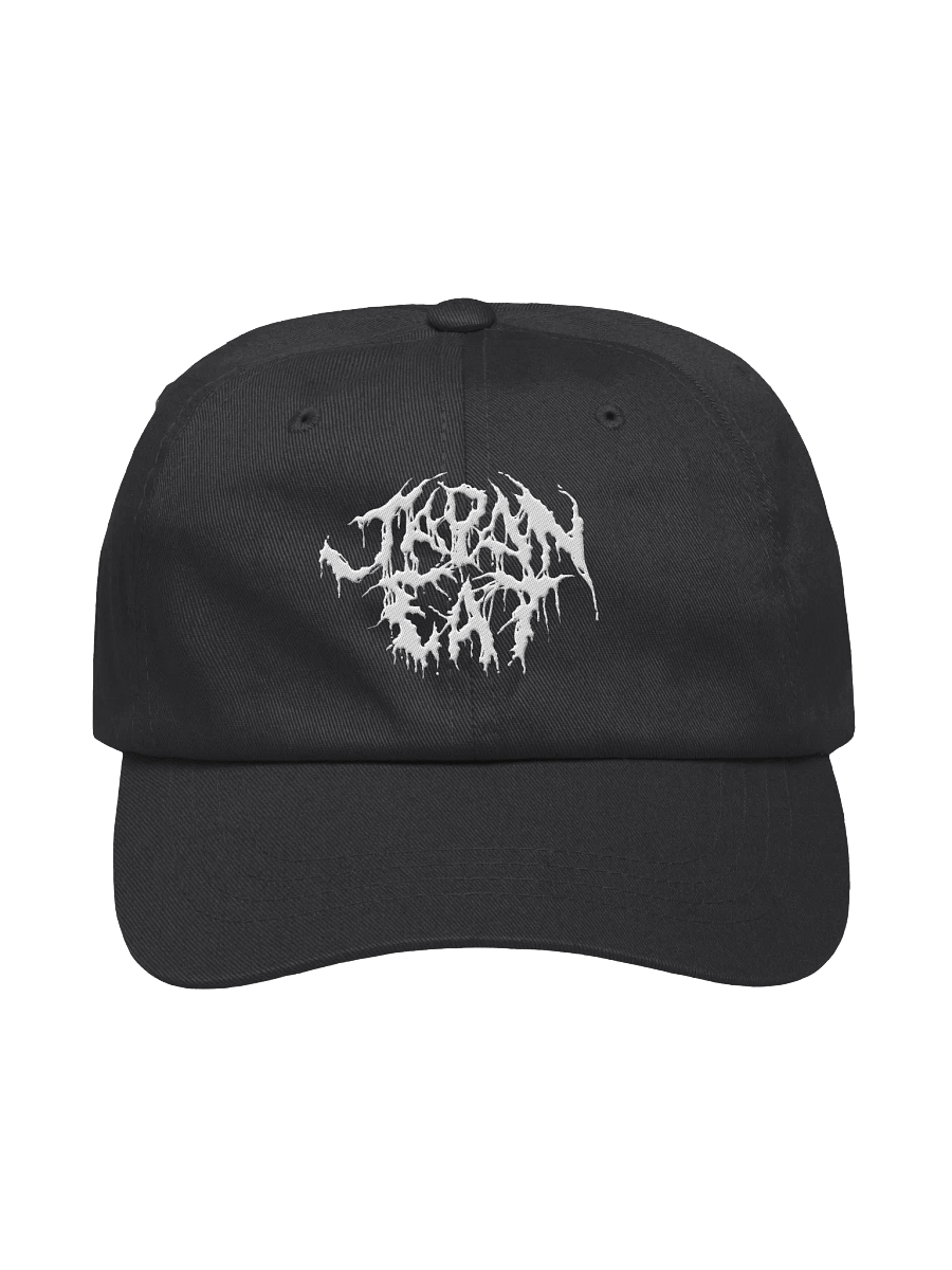 Embroidered Death Metal Hat product image (1)