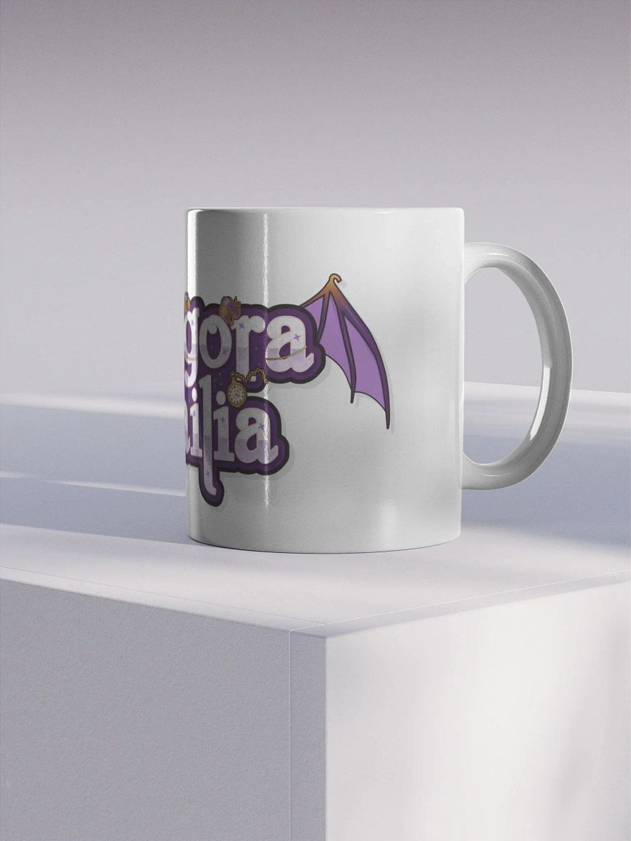Logo Mug product image (4)