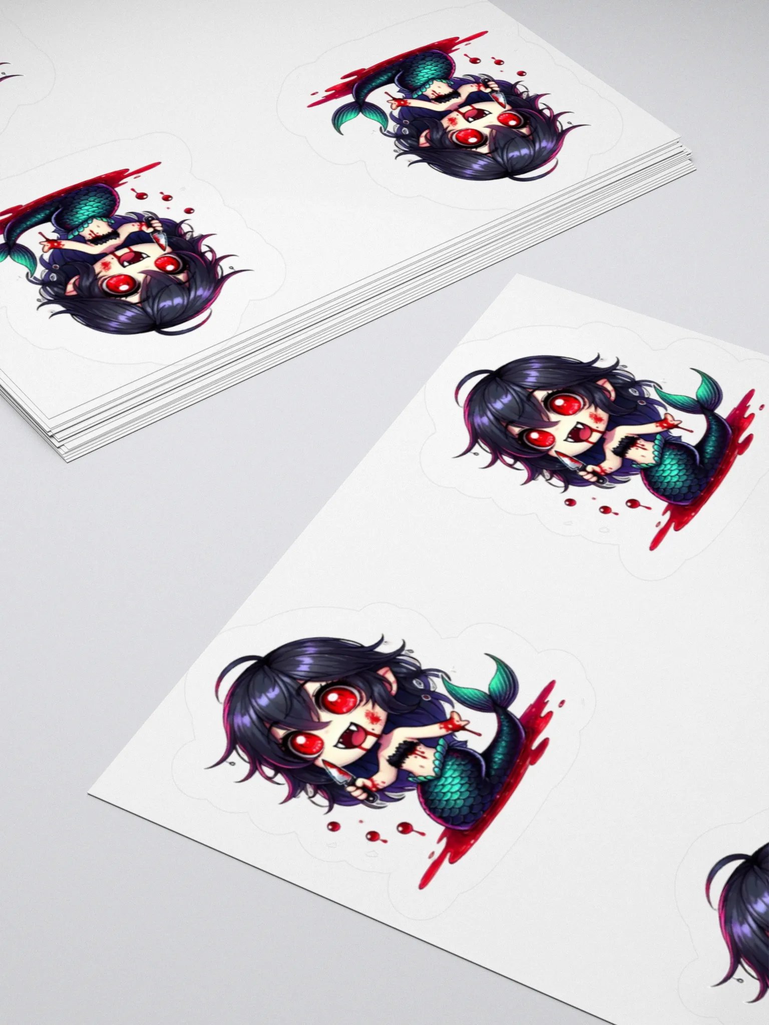 New stickers pt 2 product image (10)