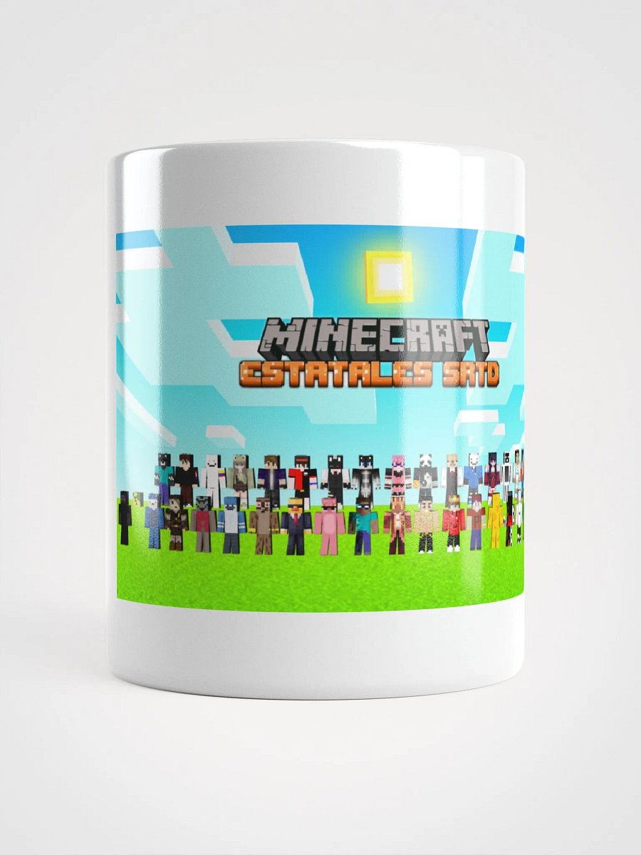Taza - EstatalesSRTD product image (9)