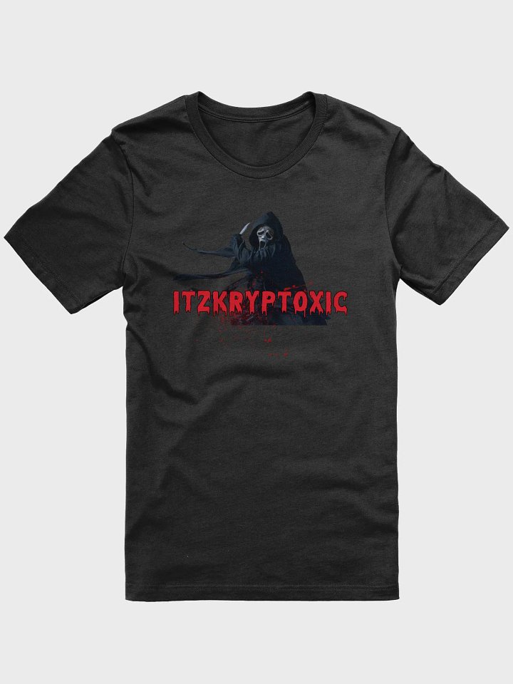 Slasher Kryp T product image (1)