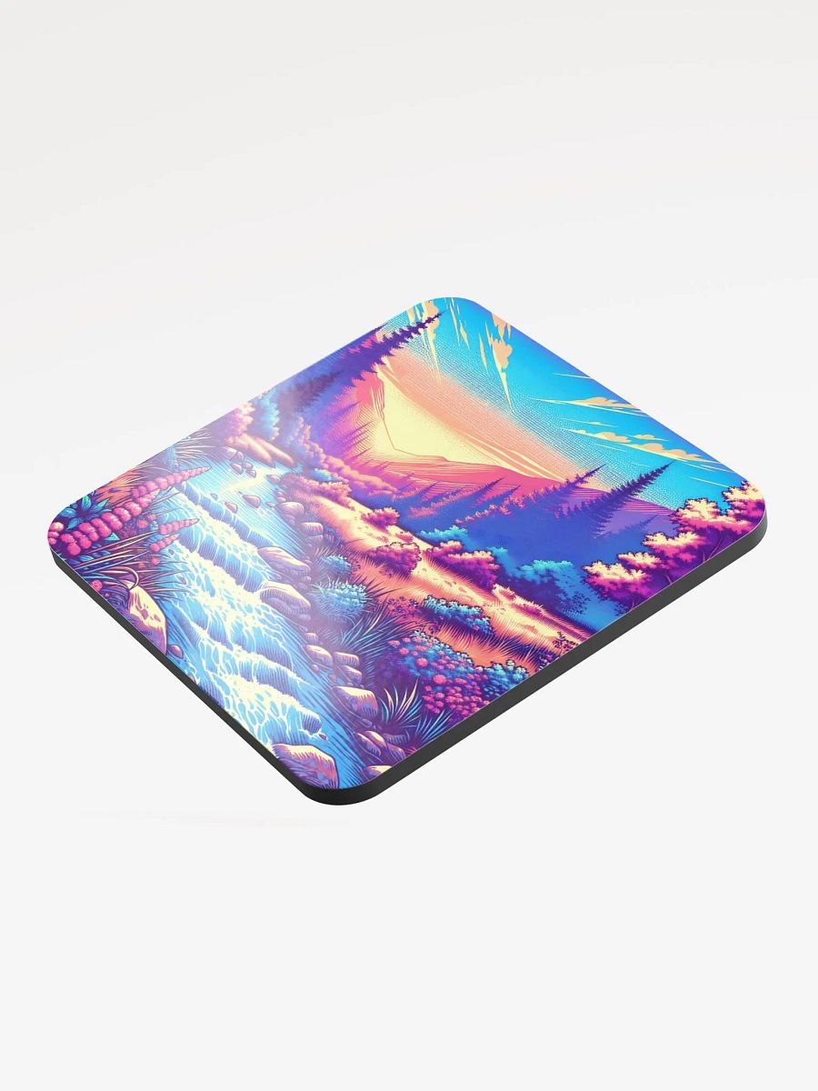 Season Themed Coaster Summer Edition product image (3)
