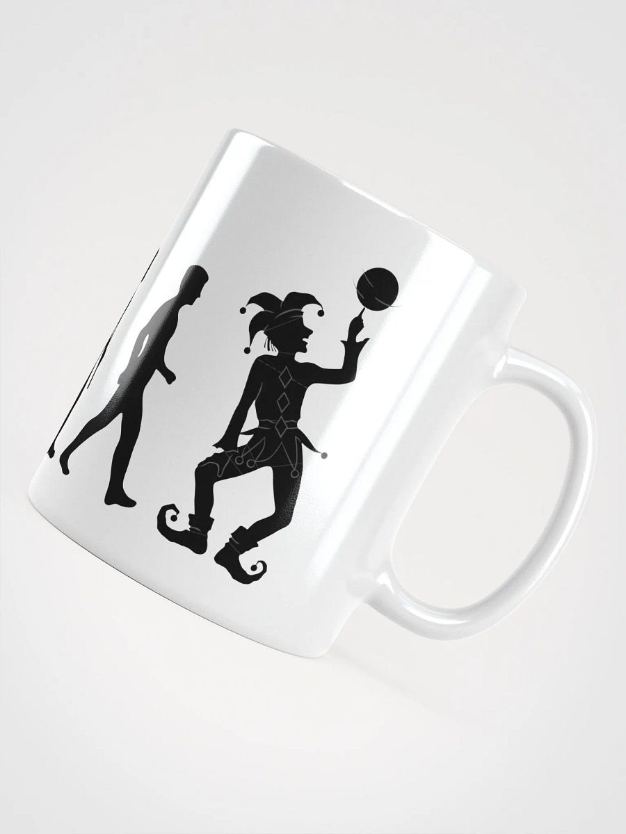 Evolve Mug product image (4)