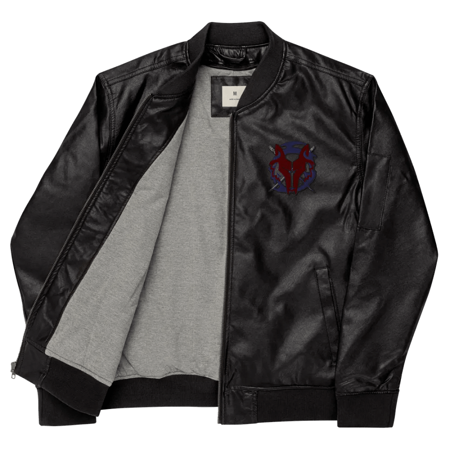 Den Crest Bomber product image (10)