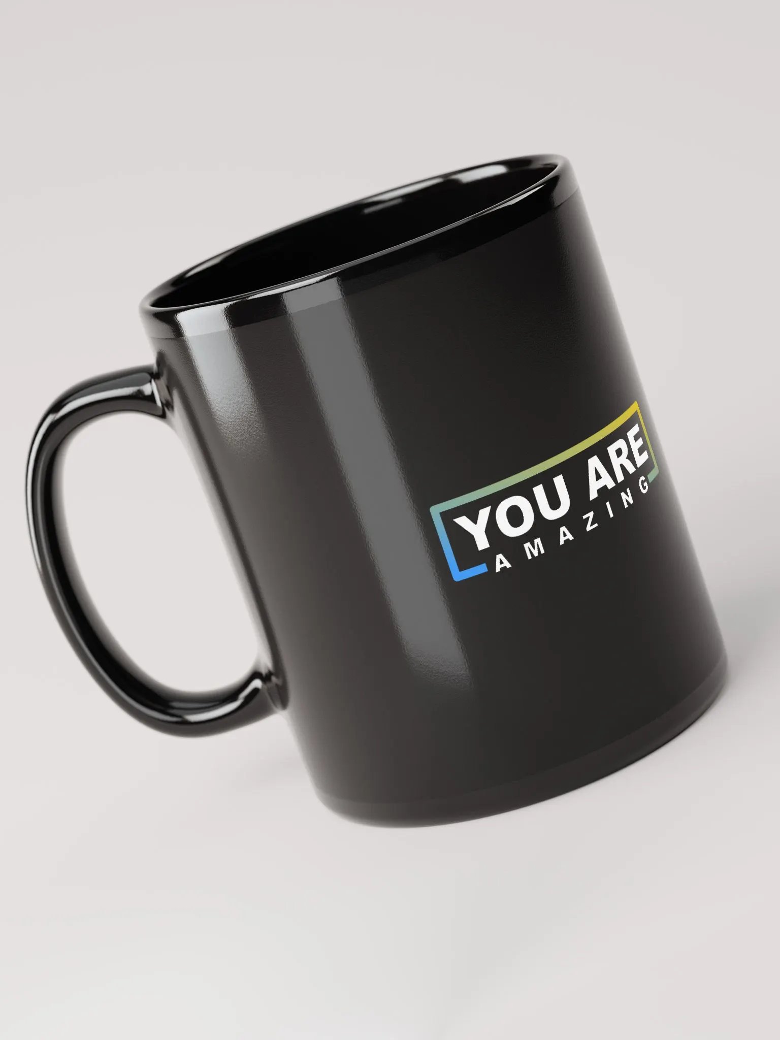 Glossy Mug - Amazing Collections product image (3)
