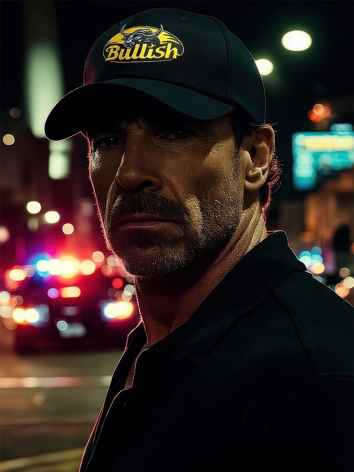 Bullish Hat product image (1)