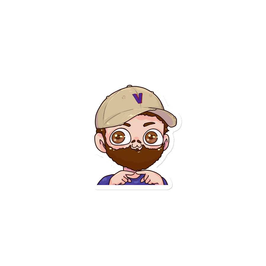 UWU Magnet product image (1)