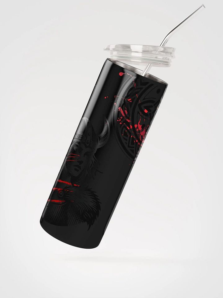 Raven Maiden - Tumbler product image (4)