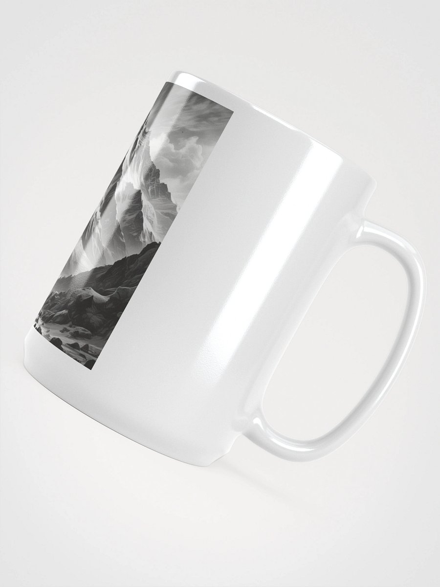 Mount Everest product image (4)