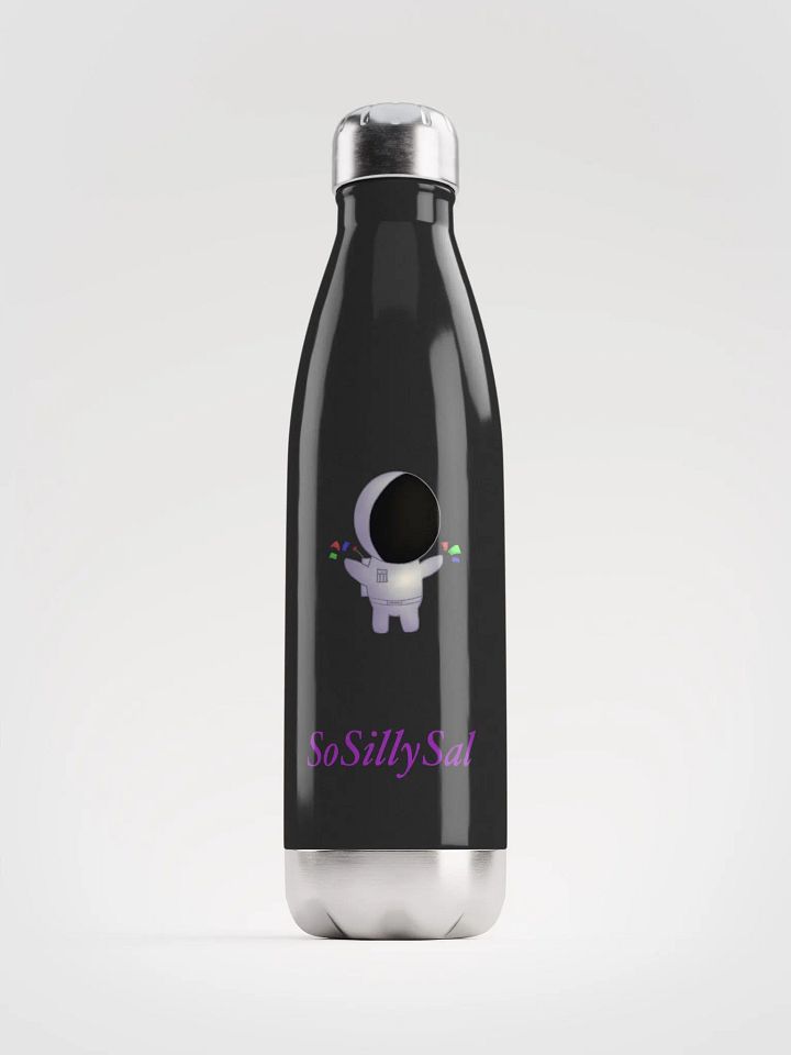 SoSillySal Water Bottle product image (2)