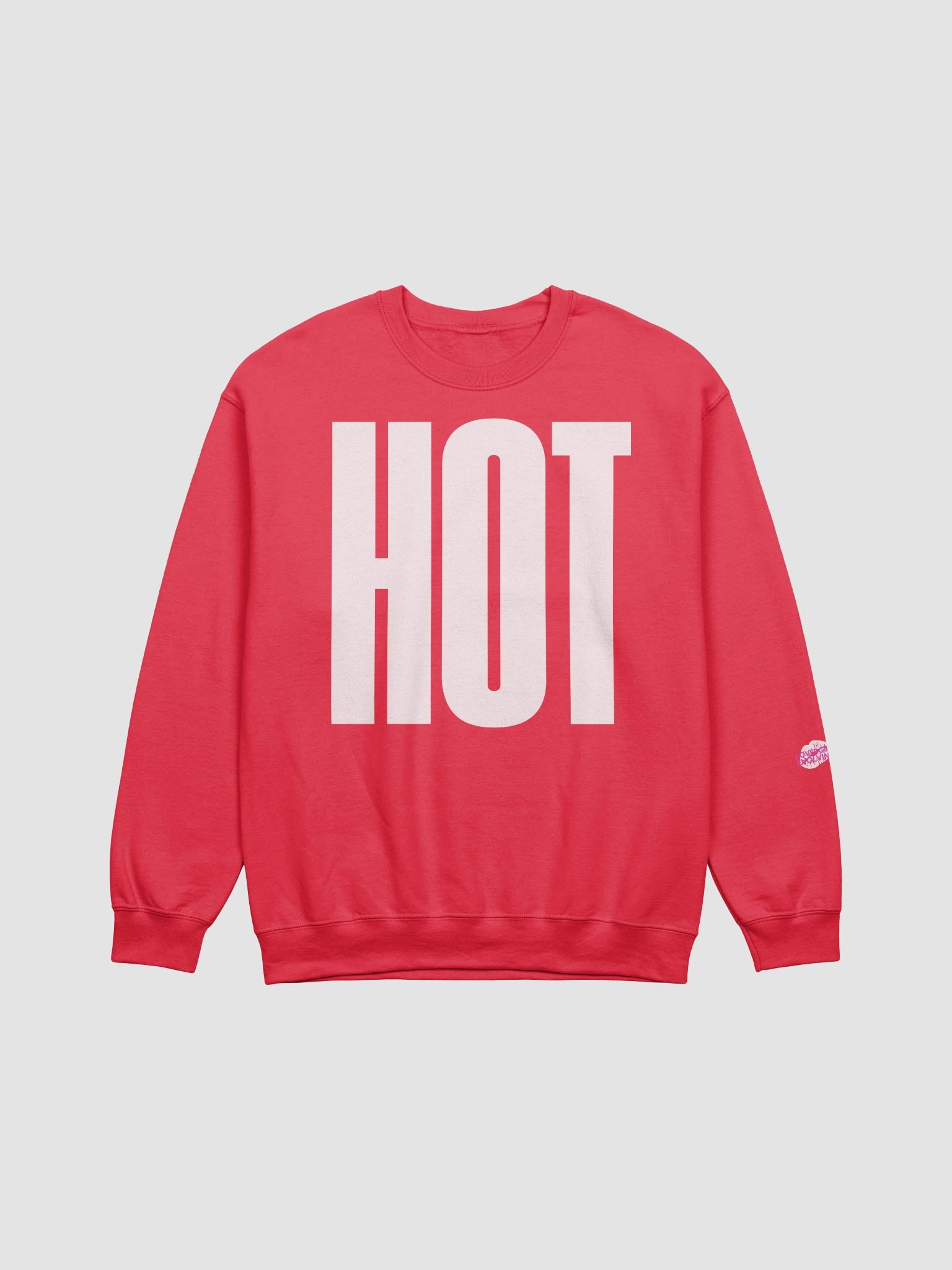 red hot crew product image (1)