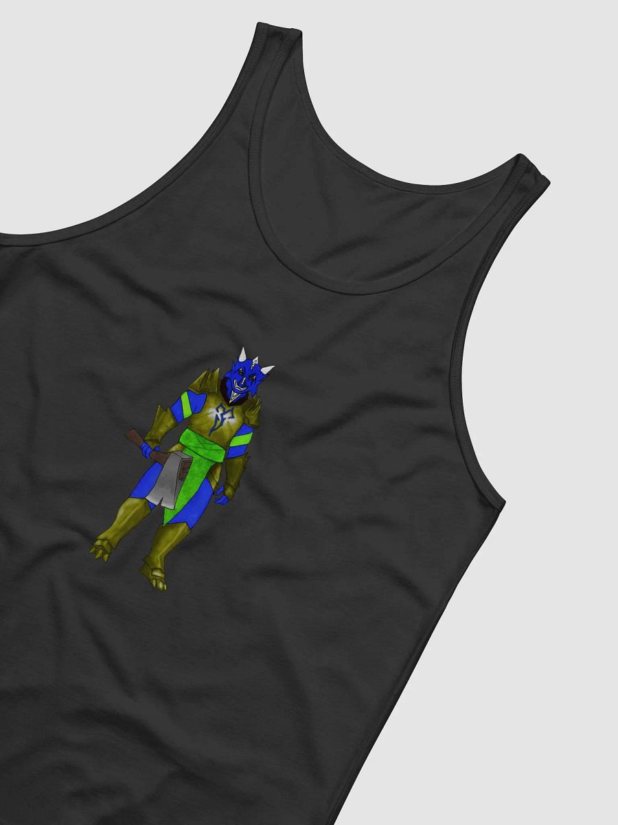Hatcjettime undershirt product image (8)