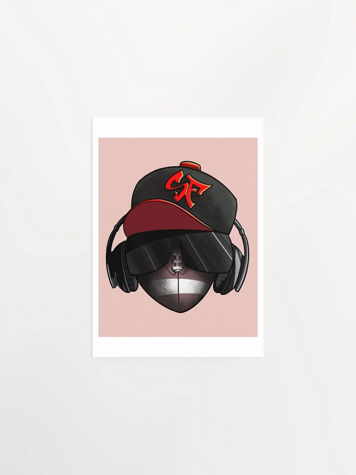 SF FOOTBALL! product image (2)