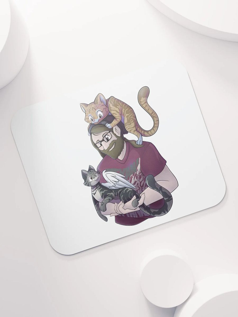 Spandy Mouse Pad product image (7)