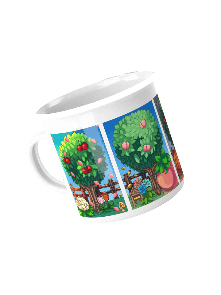 FOUR SEASONS MUG product image (1)