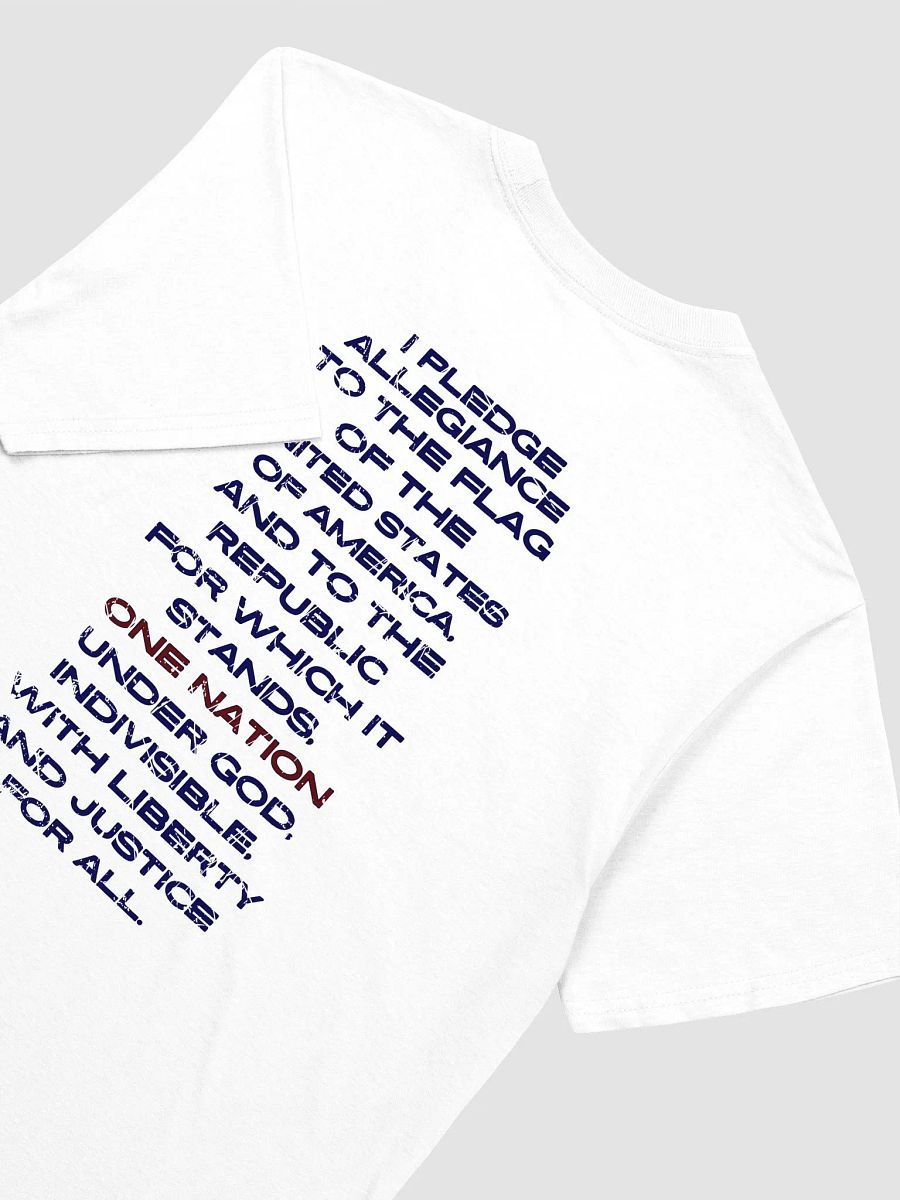 One Nation T-Shirt product image (2)