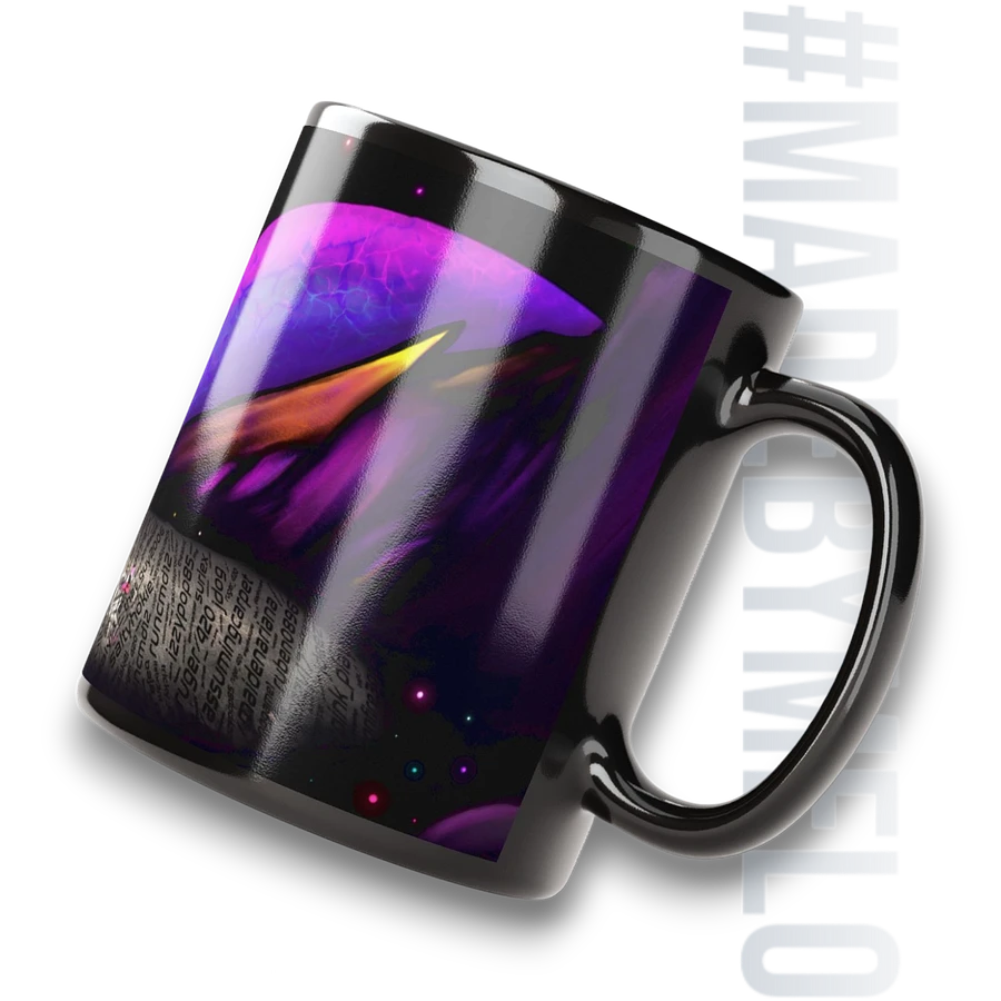[#MELOtober 2023] Personalized MELO CREW Founders - Glossy Mug | #MadeByMELO product image (6)